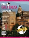 Granada, Spain City Travel Guide 2013: Attractions, Restaurants, and More... (DBH Mega City Guide) - David Hoffmann, Davidsbeenhere