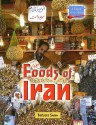 Foods of Iran (A Taste of Culture) - Barbara Sheen