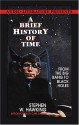 A Brief History of Time: From the Big Bang to the Black Hole - Stephen Hawking, Michael Jackson