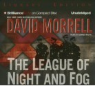 The League of Night and Fog - David Morrell, George Ralph