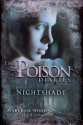 Nightshade (The Poison Diaries #2) - Maryrose Wood, The Duchess Of Northumberland