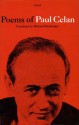 Poems of Paul Celan - Paul Celan, Michael Hamburger