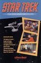 Star Trek: The Key Collection, Vol. 2 - Len Wein, George Kashden, Nevio Zaccara