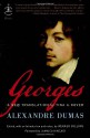 Georges (Modern Library) - Tina A. Kover, Alexandre Dumas