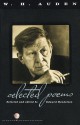 Selected Poems - W.H. Auden, Edward Mendelson