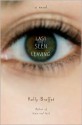 Last Seen Leaving - Kelly Braffet