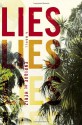 Lies: A novel - Enrique de Hériz