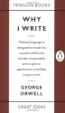 Why I Write - George Orwell