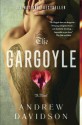 The Gargoyle - Andrew Davidson