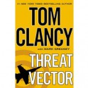 Threat Vector - Tom Clancy