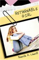 Returnable Girl - Pamela Lowell