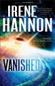 Vanished - Irene Hannon