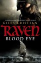 Blood Eye - Giles Kristian