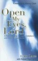 Open My Eyes, Lord: A Pratical Guide to Angelic Visitations and Heavenly Experiences - Gary Oates, Robert Paul Lamb, Randy Clark