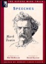 Speeches - Mark Twain, David Barrow