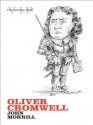 Oliver Cromwell (Very Interesting People) - John Morrill