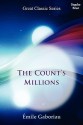 The Count's Millions - Émile Gaboriau