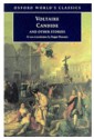 Candide and Other Stories (World's Classics) - Voltaire, Roger Pearson