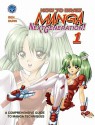 How to Draw Manga Next Generation!: Pocket Sized! - Ben Dunn, David Hutchison, Rod Espinosa