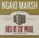 Died in the Wool - Ngaio Marsh, Wanda McCaddon