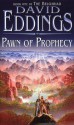 Pawn of Prophecy - David Eddings