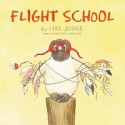 Flight School - Lita Judge