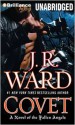 Covet - J.R. Ward