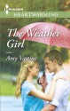 The Weather Girl - Amy Vastine