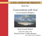 Conversations With God, Book 1 : An Uncommon Dialogue (8 Volume Set) - Neale Donald Walsch