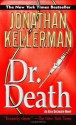 Dr. Death (Alex Delaware Novels) - Jonathan Kellerman