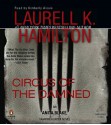 Circus of the Damned - Laurell K. Hamilton, Kimberly Alexis