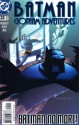 Batman: Gotham Adventures #33 - Bob Smith, Terry Beatty, Nathan Eyring, Ed Brubaker, Brad Rader, John Lowe, Lee Loughridge, Tim Harkins