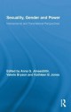 Sexuality, Gender and Power: Intersectional and Transnational Perspectives - Anna G. Jónasdóttir, Valerie Bryson, Kathleen B. Jones