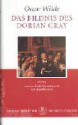 Das Bildnis des Dorian Gray - Oscar Wilde