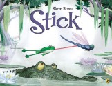 Stick - Steve Breen