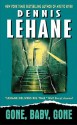 Gone, Baby, Gone - Dennis Lehane