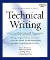 Kaplan Technical Writing: A Resource for Technical Writers at All Levels - Diane Martinez, Diane Martinez, Carrie Wells, Tanya Peterson, Carolyn Stevenson