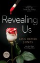 Revealing Us (Inside Out Trilogy) - Lisa Renee Jones