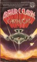 Earthlight - Arthur C. Clarke