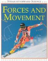 Forces and Movement - Peter Riley