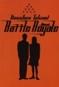 Battle Royale - Koushun Takami, Yuji Oniki