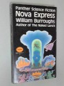 Nova Express - William S. Burroughs