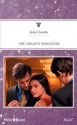 Mills & Boon : The Virgin's Makeover (Logan's Legacy) - Judy Duarte