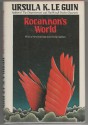 Rocannon's World - Ursula K. Le Guin