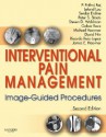 Interventional Pain Management: Image-Guided Procedures with DVD - P. Prithvi Raj, Leland Lou, Serdar Erdine