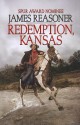 Redemption, Kansas - James Reasoner