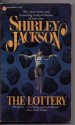 The Lottery and Other Stories - Shirley Jackson