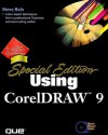 Special Edition Using CorelDRAW 9 - Steve Bain