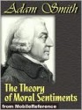 The Theory of Moral Sentiments - Adam Smith