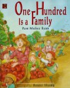 One Hundred Is a Family - Pam Muñoz Ryan, Benrei Huang